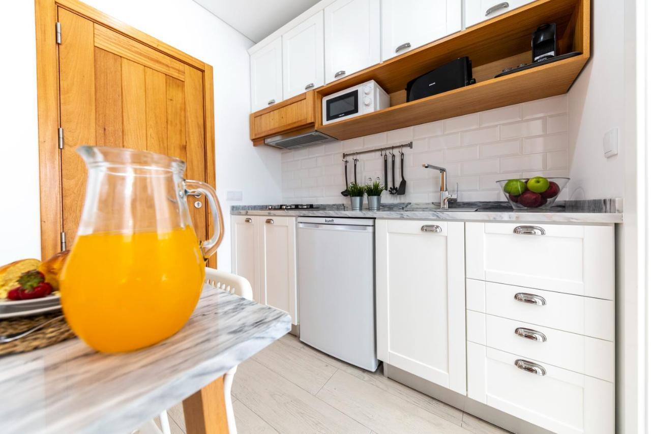 Farol Guest house Nazare