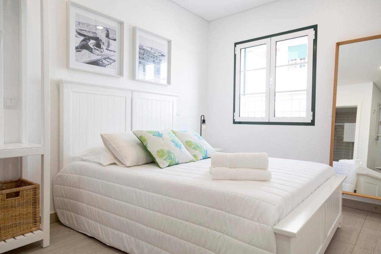 Guest house Farol Nazare