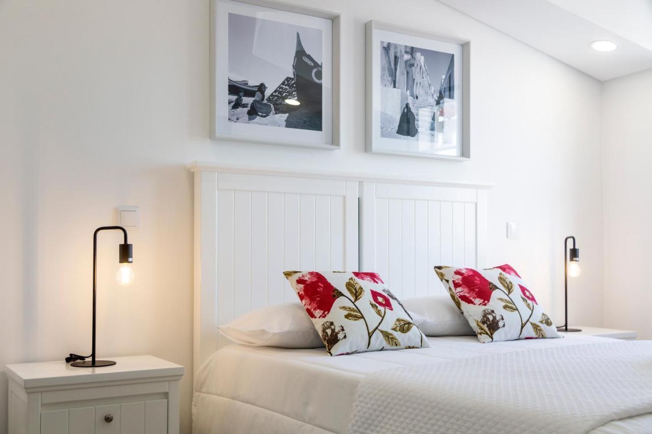 Guest house Farol Nazare