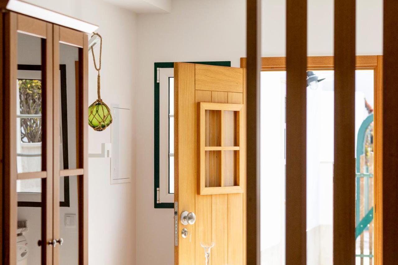 Guest house Farol