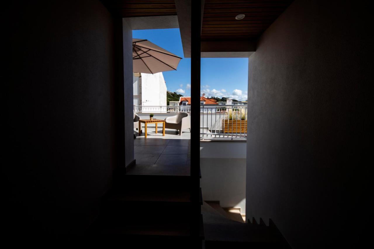 Farol Guest house Nazare