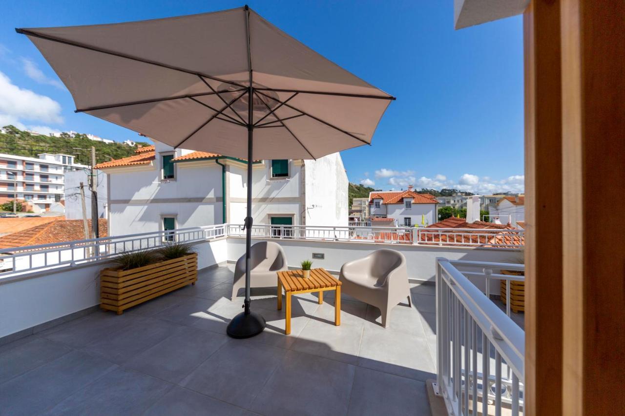 Farol Guest house Nazare