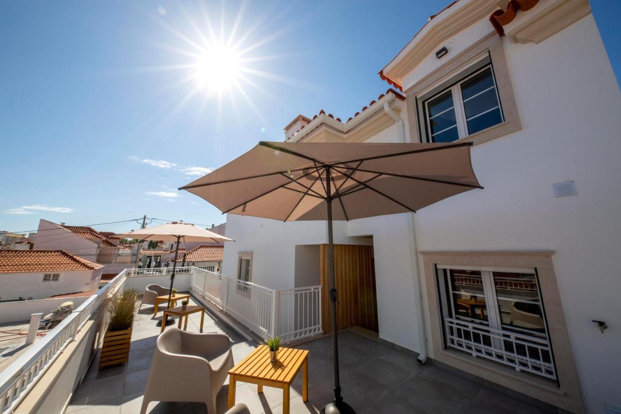 Farol Guest house