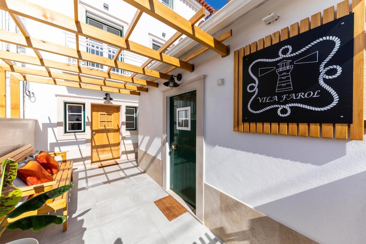 Farol Guest house